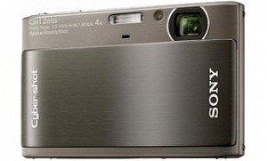 Sony DSC-TX1