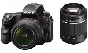 Sony SLT-A37Y