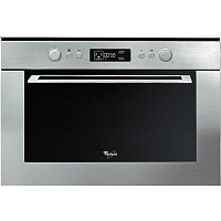 Whirlpool AMW 696 IX