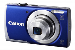 Canon PowerShot A3500 IS