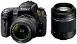 Sony DSLR-A500Y