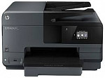 HP Officejet Pro 8610 
