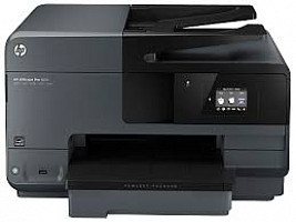 HP Officejet Pro 8610 