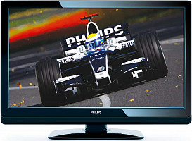Philips 42PFL3604H/12