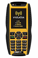 Evolve GX801 Predator 2.0