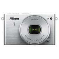 Nikon 1 J4