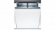 Bosch SMV46IX14E