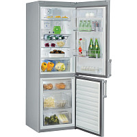 Whirlpool WBE3477 DFC TS