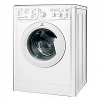Indesit IWC 61251 C ECO