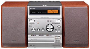 Sony CMT-CP333