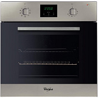 Whirlpool AKP 473/IX