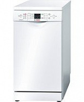 Bosch SPS53M52EU