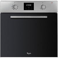 Whirlpool AKP 467/IX