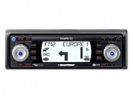 Blaupunkt Travelpilot E2