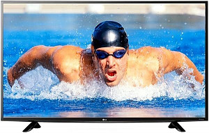 LG 43LF510V