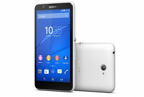 Sony Xperia E4